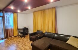 Apartament decomandat, 40 mp utili, parcare inclusa, zona Eroilor