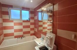 Apartament decomandat, 40 mp utili, parcare inclusa, zona Eroilor