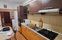 Apartament decomandat, 40 mp utili, parcare inclusa, zona Eroilor