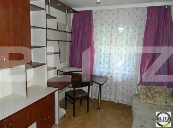Apartament de vânzare 3 camere Gheorgheni - 13325AV | BLITZ Cluj-Napoca | Poza3