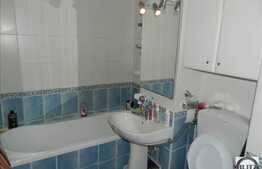 2 camere, 68 mp utili, terasa de 10 mp, parcare, zona strazii Al. V. Voievod!