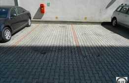 2 camere, 68 mp utili, terasa de 10 mp, parcare, zona strazii Al. V. Voievod!