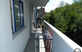 2 camere, 68 mp utili, terasa de 10 mp, parcare, zona strazii Al. V. Voievod!