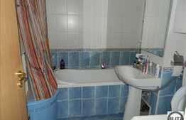 2 camere, 68 mp utili, terasa de 10 mp, parcare, zona strazii Al. V. Voievod!