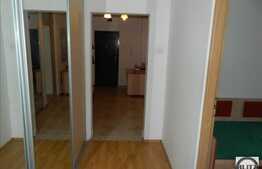 2 camere, 68 mp utili, terasa de 10 mp, parcare, zona strazii Al. V. Voievod!