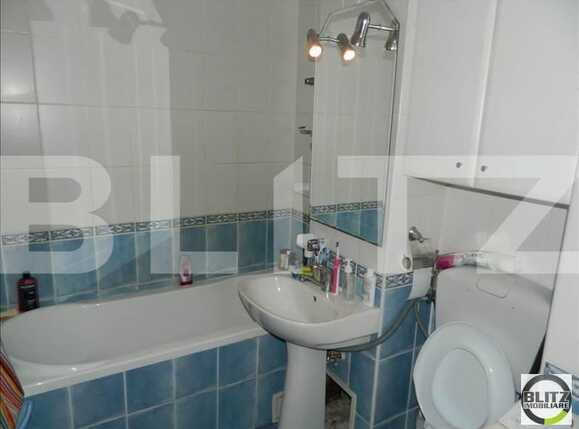 Apartament de vânzare 2 camere Gheorgheni - 13326AV | BLITZ Cluj-Napoca | Poza6