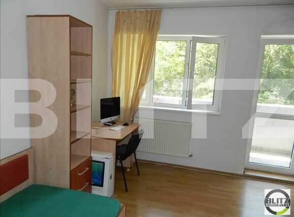 Apartament de vânzare 2 camere Gheorgheni - 13326AV | BLITZ Cluj-Napoca | Poza3