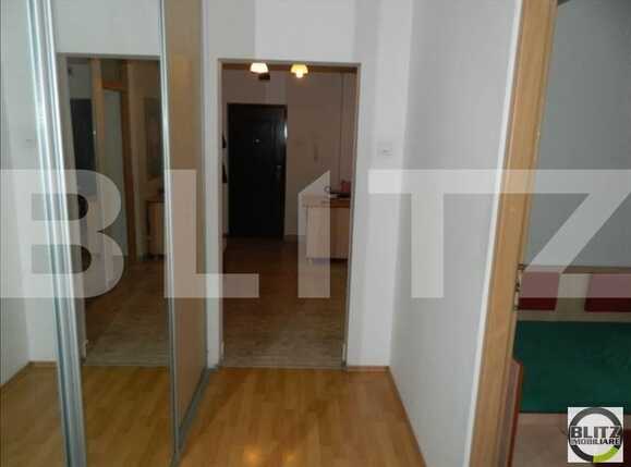 Apartament de vânzare 2 camere Gheorgheni - 13326AV | BLITZ Cluj-Napoca | Poza4