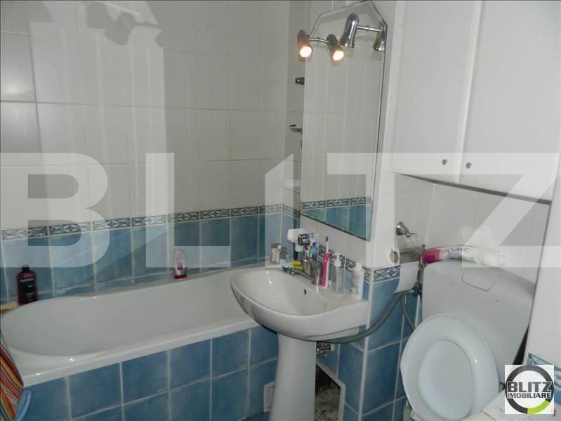 Apartament de vânzare 2 camere Gheorgheni - 13326AV | BLITZ Cluj-Napoca | Poza6