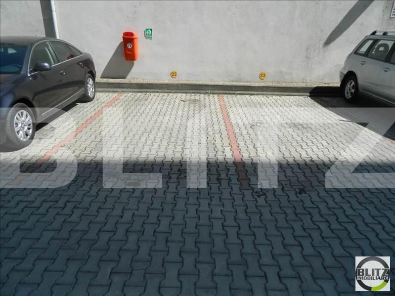 Apartament de vânzare 2 camere Gheorgheni - 13326AV | BLITZ Cluj-Napoca | Poza8