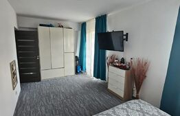 Apartament cu 2 camere, 57mp, decomandat, gradina generoasa, parcare subterana, Baciu