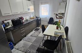 Apartament cu 2 camere, 57mp, decomandat, gradina generoasa, parcare subterana, Baciu