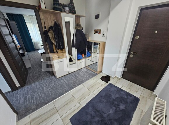 Apartament de vânzare 2 camere Baciu - 133267AV | BLITZ Cluj-Napoca | Poza4