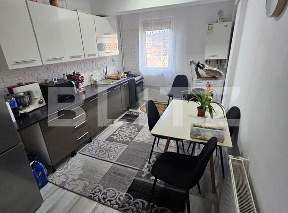 Apartament de vânzare 2 camere Baciu - 133267AV | BLITZ Cluj-Napoca | Poza5