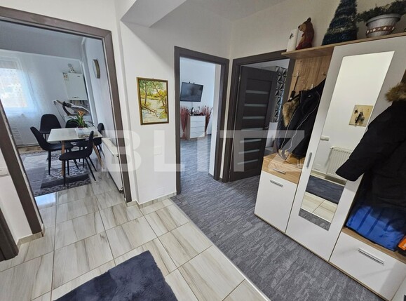 Apartament de vânzare 2 camere Baciu - 133267AV | BLITZ Cluj-Napoca | Poza1