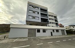 Apartament 3 camere, 58 mp, parcare subterana, zona Bucium