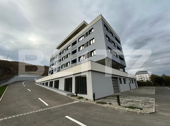 Apartament de vânzare 3 camere Manastur - 133268AV | BLITZ Cluj-Napoca | Poza1