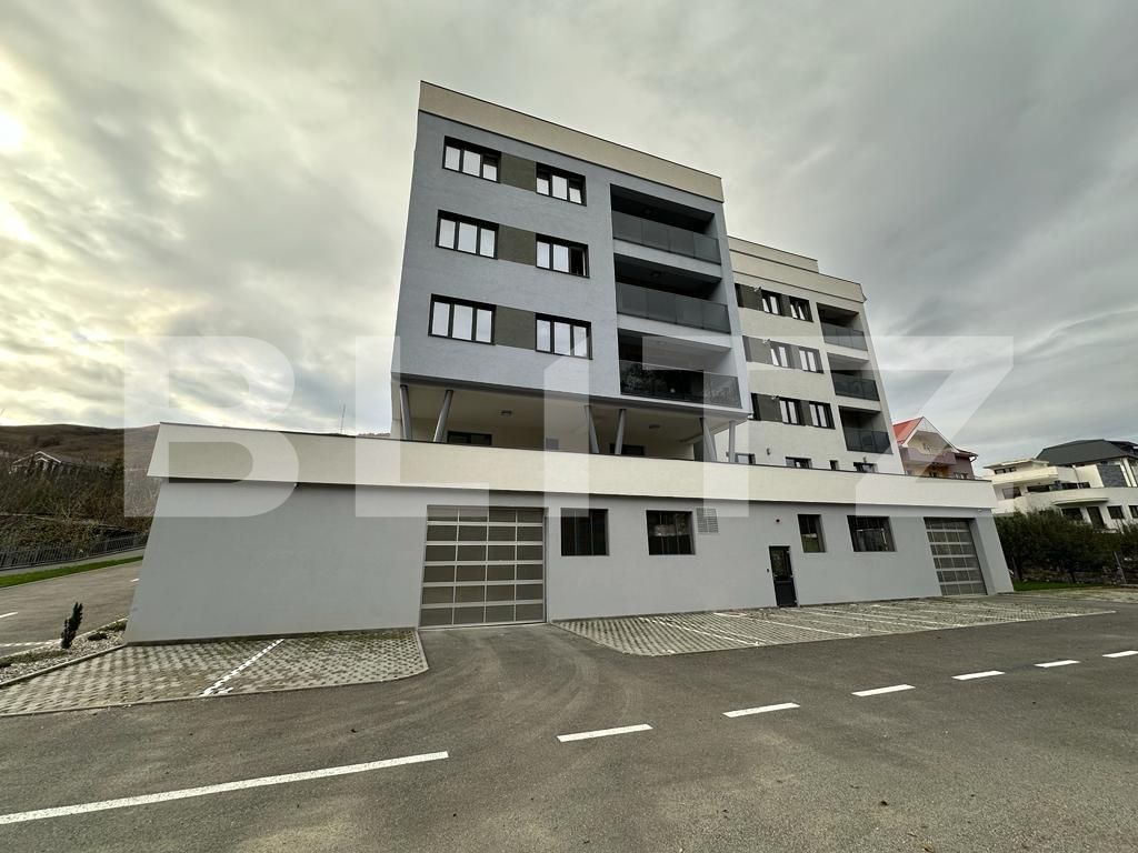 Apartament de vânzare 3 camere Manastur - 133268AV | BLITZ Cluj-Napoca | Poza2