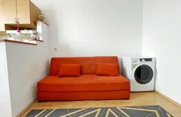 Garsoniera la cheie, 21 mp, etaj intermediar, zona Lombului