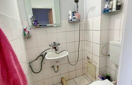 Garsoniera la cheie, 21 mp, etaj intermediar, zona Lombului