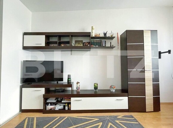 Garsonieră de vânzare Dambul Rotund - 133271AV | BLITZ Cluj-Napoca | Poza3