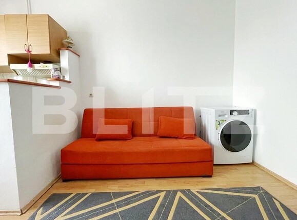 Garsonieră de vânzare Dambul Rotund - 133271AV | BLITZ Cluj-Napoca | Poza2