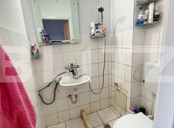 Garsonieră de vânzare Dambul Rotund - 133271AV | BLITZ Cluj-Napoca | Poza6