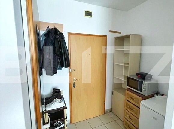 Garsonieră de vânzare Dambul Rotund - 133271AV | BLITZ Cluj-Napoca | Poza5