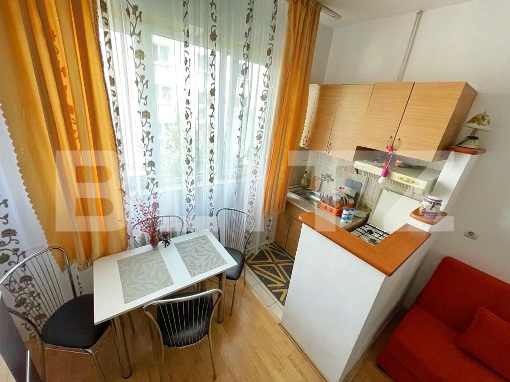 Garsonieră de vânzare Dambul Rotund - 133271AV | BLITZ Cluj-Napoca | Poza4