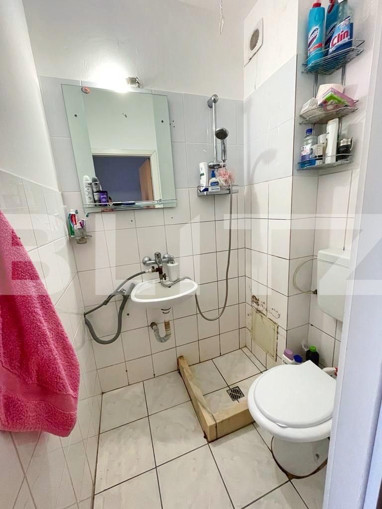 Garsonieră de vânzare Dambul Rotund - 133271AV | BLITZ Cluj-Napoca | Poza6