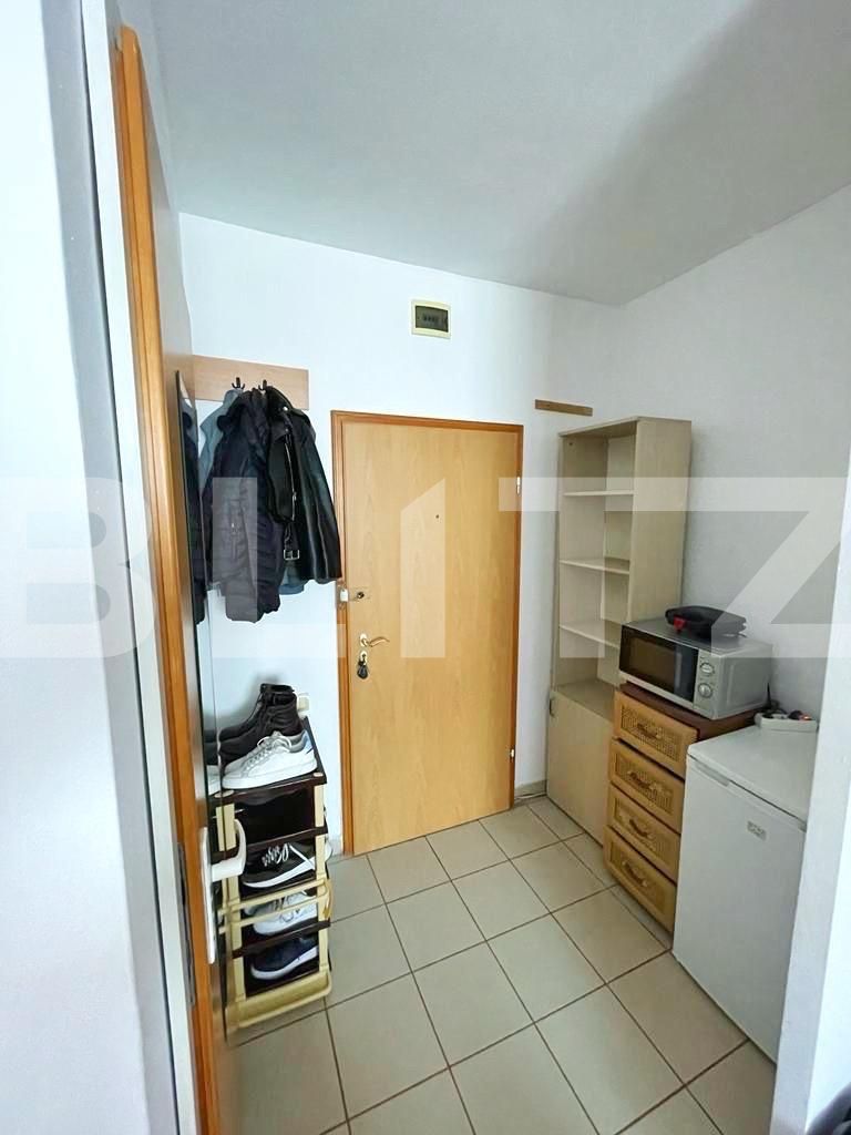 Garsonieră de vânzare Dambul Rotund - 133271AV | BLITZ Cluj-Napoca | Poza5