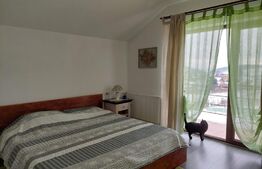 Casa individuala la cheie, Salicea