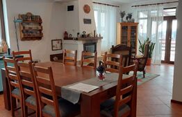 Casa individuala la cheie, Salicea