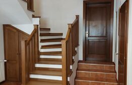 Casa individuala la cheie, Salicea