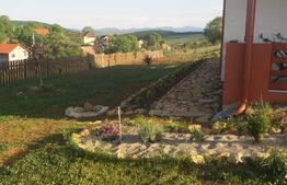 Casa individuala la cheie, Salicea