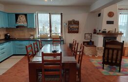 Casa individuala la cheie, Salicea