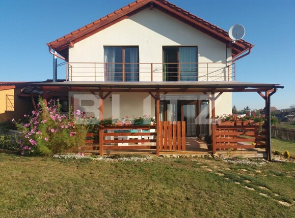 Casa de vânzare 4 camere Salicea - 133272CV | BLITZ Cluj-Napoca | Poza4