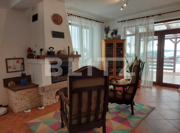 Casa de vânzare 4 camere Salicea - 133272CV | BLITZ Cluj-Napoca | Poza12