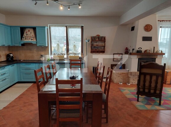 Casa de vânzare 4 camere Salicea - 133272CV | BLITZ Cluj-Napoca | Poza5