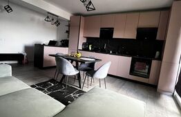 Apartament 2 camere, 48 mp utili, parcare, zona Corneliu Coposu  