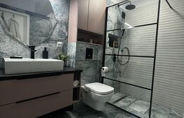 Apartament 2 camere, 48 mp utili, parcare, zona Corneliu Coposu  