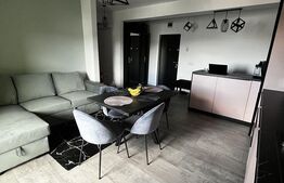 Apartament 2 camere, 48 mp utili, parcare, zona Corneliu Coposu  