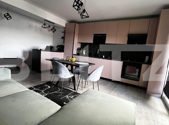 Apartament de vânzare 2 camere Dambul Rotund - 133276AV | BLITZ Cluj-Napoca | Poza4