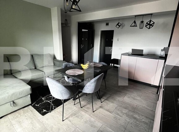 Apartament de vânzare 2 camere Dambul Rotund - 133276AV | BLITZ Cluj-Napoca | Poza3