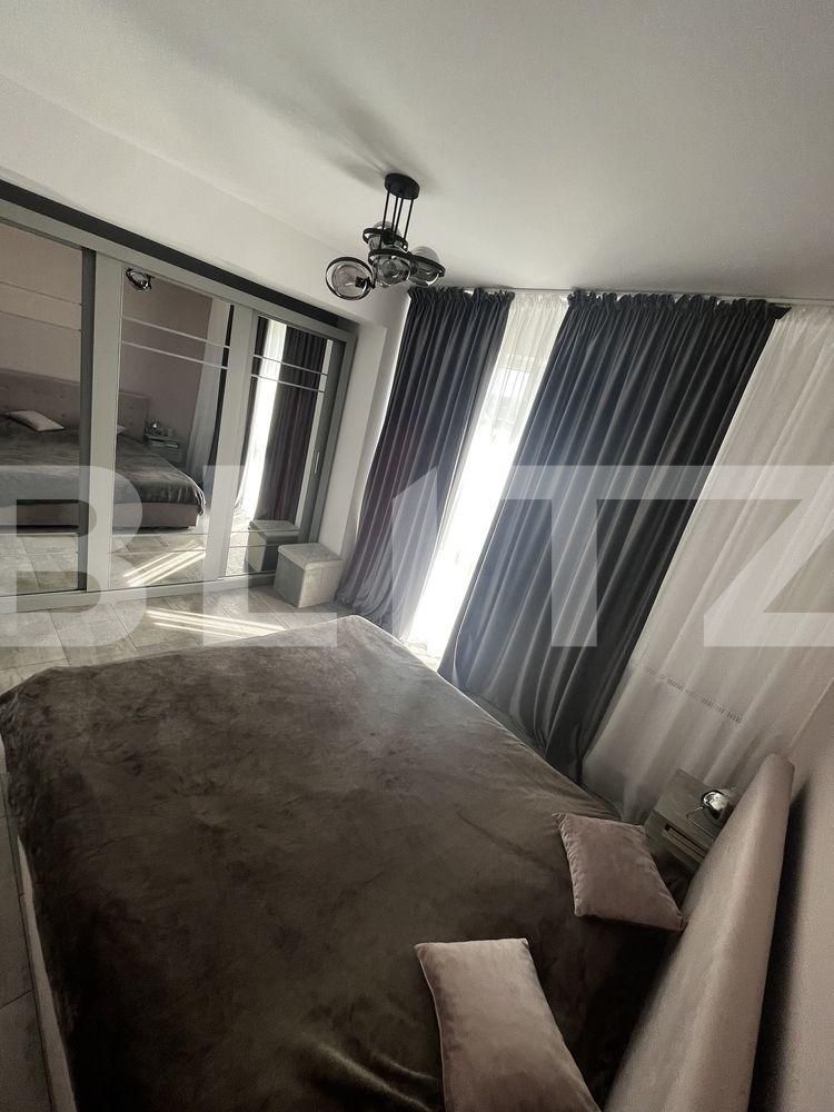 Apartament de vânzare 2 camere Dambul Rotund - 133276AV | BLITZ Cluj-Napoca | Poza2