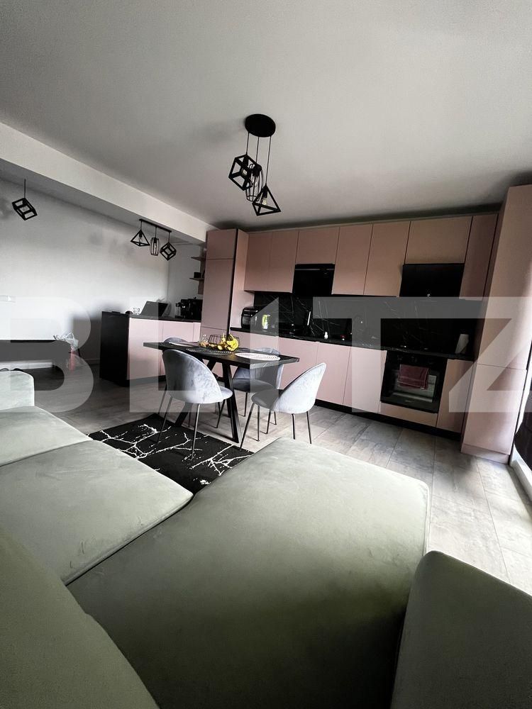 Apartament de vânzare 2 camere Dambul Rotund - 133276AV | BLITZ Cluj-Napoca | Poza4