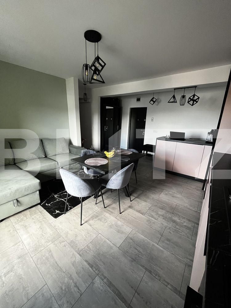 Apartament de vânzare 2 camere Dambul Rotund - 133276AV | BLITZ Cluj-Napoca | Poza3