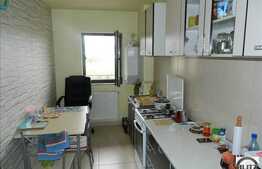 1 camera, decomandat, 38 mp utili, terasa 10 mp, zona strazii Portelanului