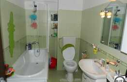 1 camera, decomandat, 38 mp utili, terasa 10 mp, zona strazii Portelanului