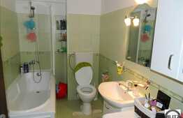 1 camera, decomandat, 38 mp utili, terasa 10 mp, zona strazii Portelanului